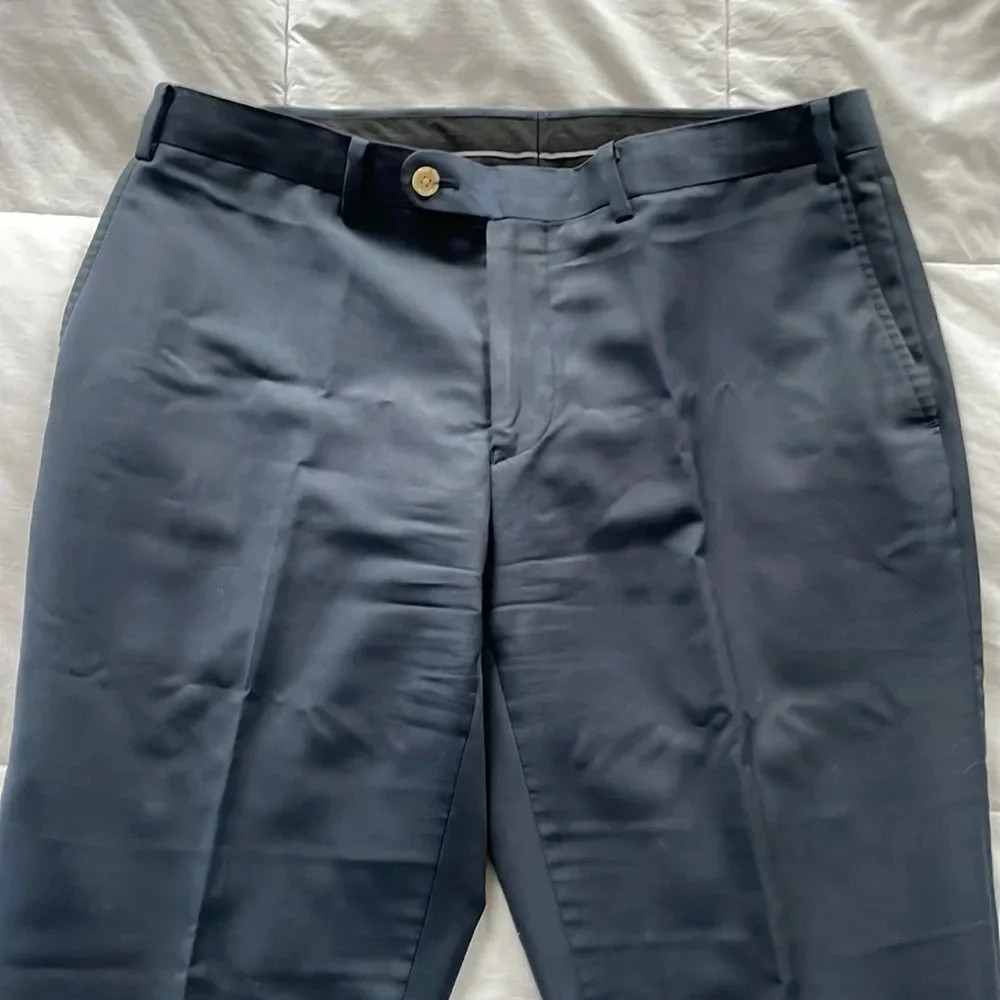 Indochino  Suit Pants - Picture 3 of 13